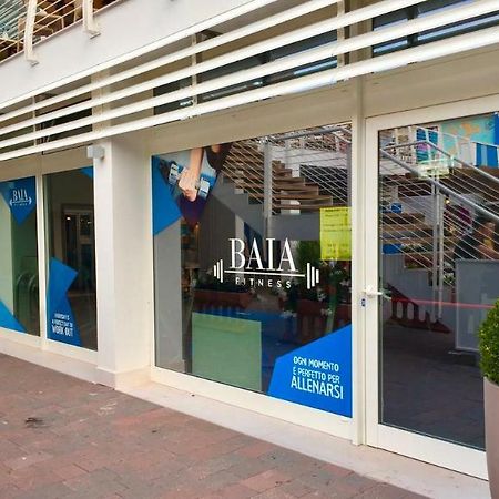 Centro Vacanze Cavallino Esterno foto