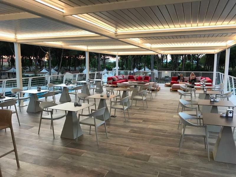 Centro Vacanze Cavallino Esterno foto